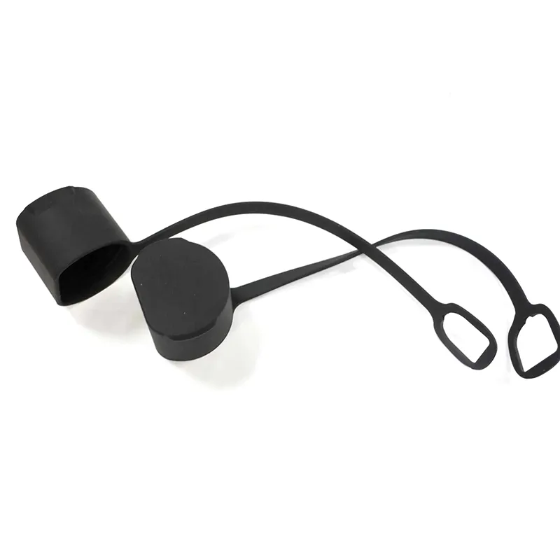 ईवी चार्जिंग गन रबर कवर